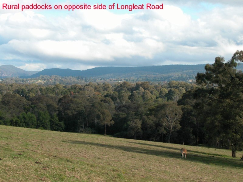30 Longleat Road, Kurmond NSW 2757