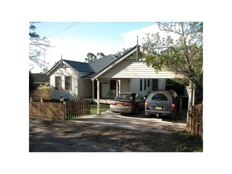 9 Claremont Crescent, Windsor NSW 2756