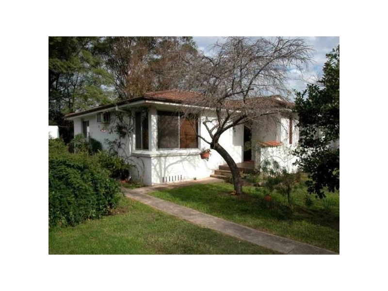 8 Hughes, Richmond NSW 2753