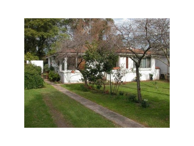 8 Hughes, Richmond NSW 2753