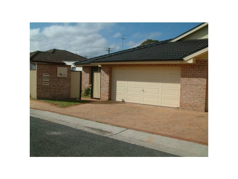 2/39a Campbell Street, South Windsor NSW 2756