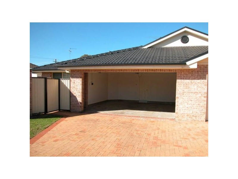 2/39a Campbell Street, South Windsor NSW 2756