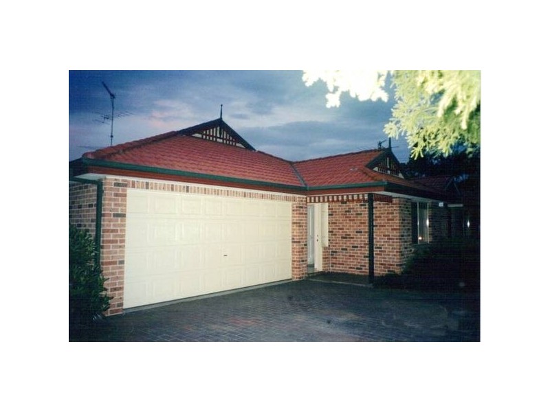 4/3 Ham Street, South Windsor NSW 2756
