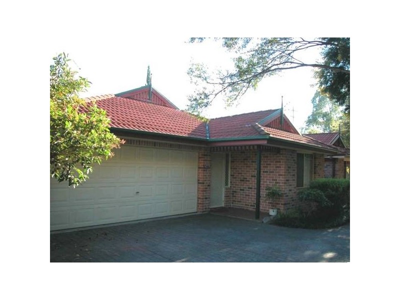 4/3 Ham Street, South Windsor NSW 2756