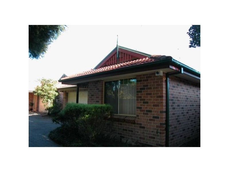 4/3 Ham Street, South Windsor NSW 2756