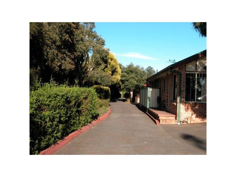 4/3 Ham Street, South Windsor NSW 2756