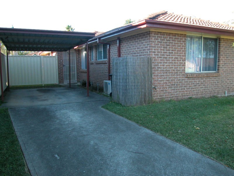 2/16 Loder Crescent, South Windsor NSW 2756