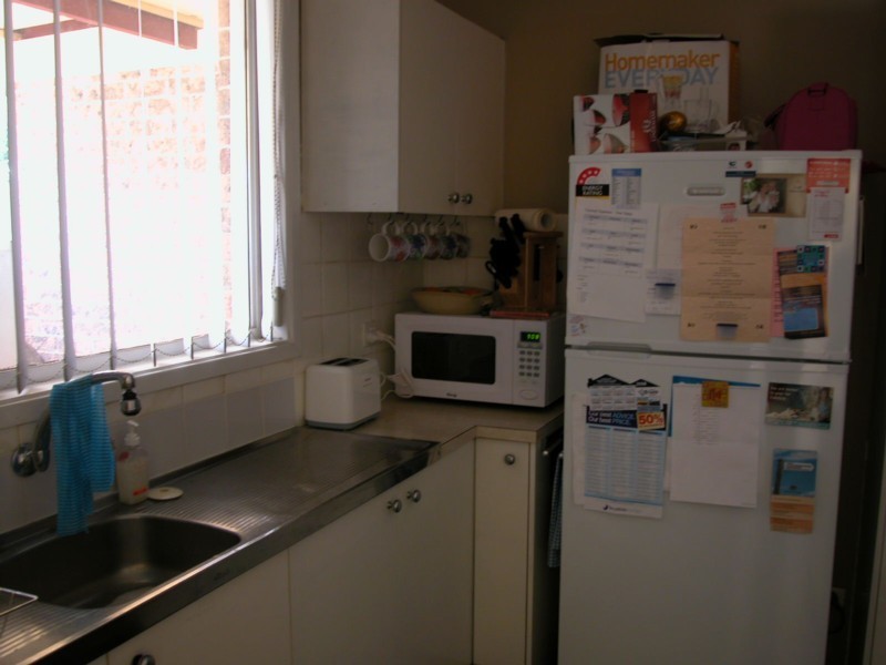 2/16 Loder Crescent, South Windsor NSW 2756