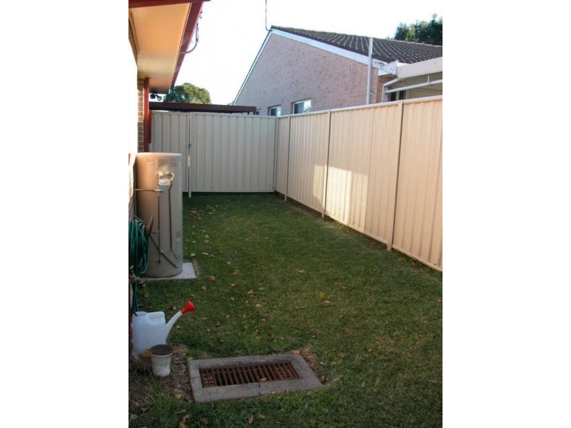 2/16 Loder Crescent, South Windsor NSW 2756