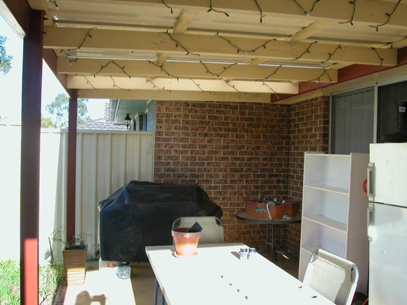 2/16 Loder Crescent, South Windsor NSW 2756