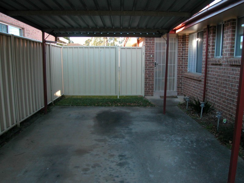 2/16 Loder Crescent, South Windsor NSW 2756