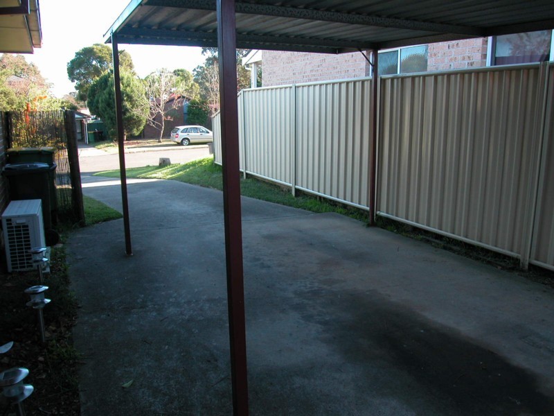 2/16 Loder Crescent, South Windsor NSW 2756