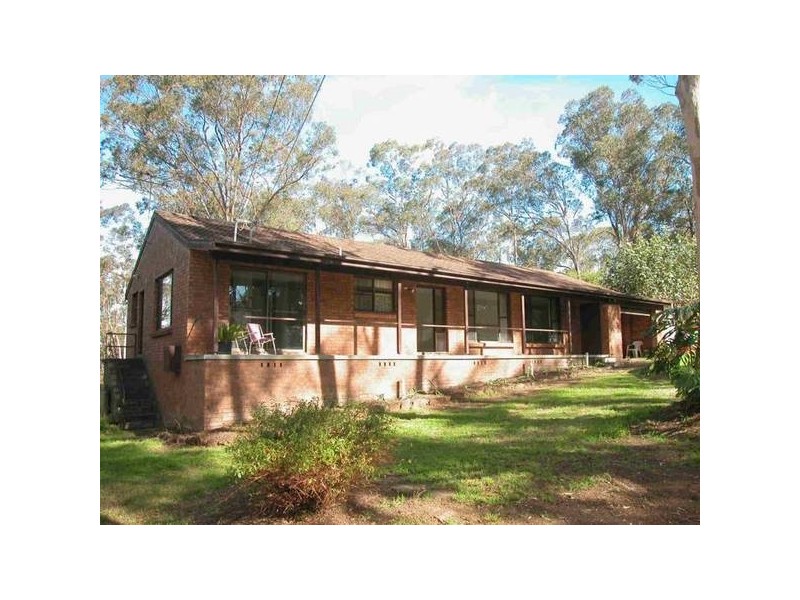 River road, Yarramundi NSW 2753