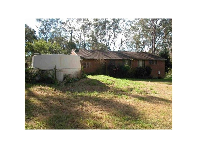 River road, Yarramundi NSW 2753