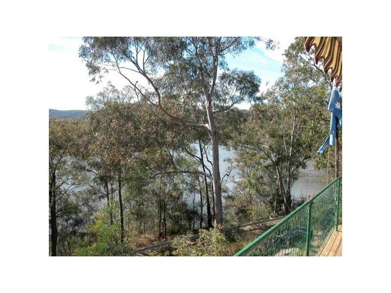 Lower Portland NSW 2756