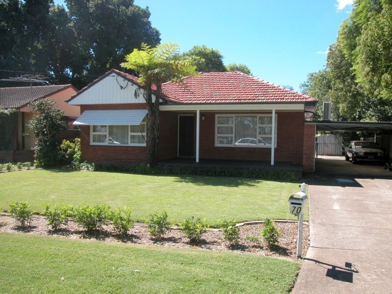 70 Dight Street, Richmond NSW 2753