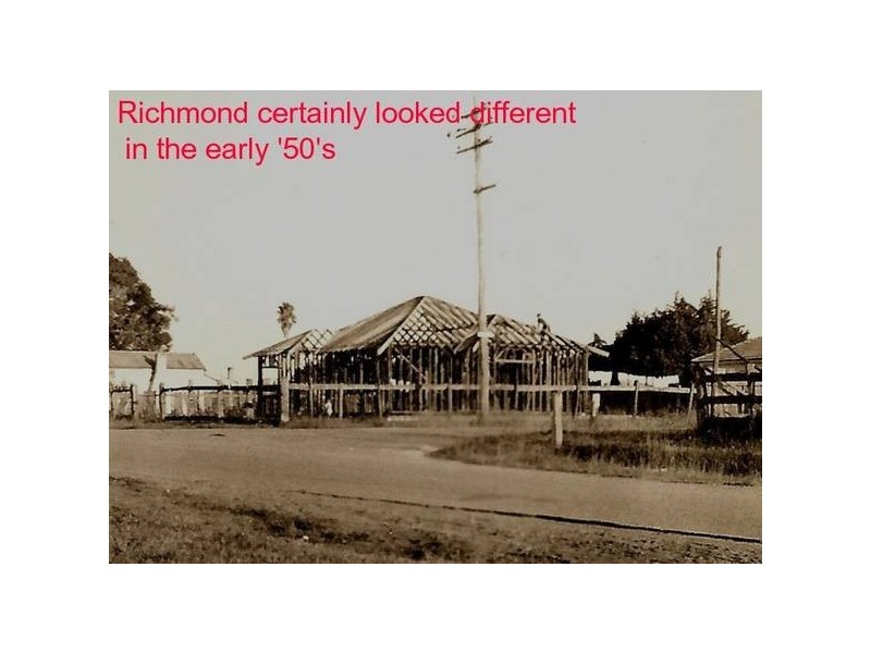 Richmond NSW 2753
