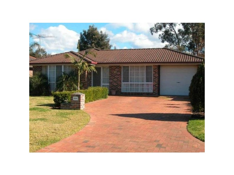 10 Dawes Place, Bligh Park NSW 2756