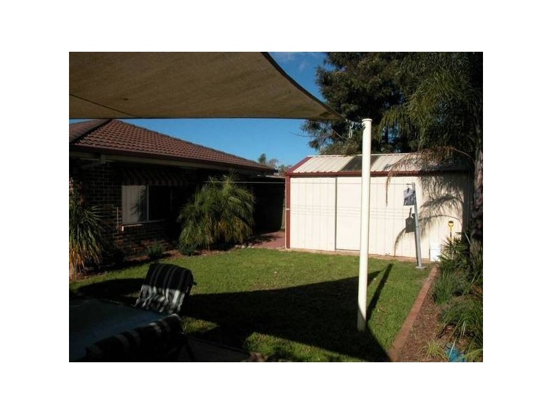 10 Dawes Place, Bligh Park NSW 2756