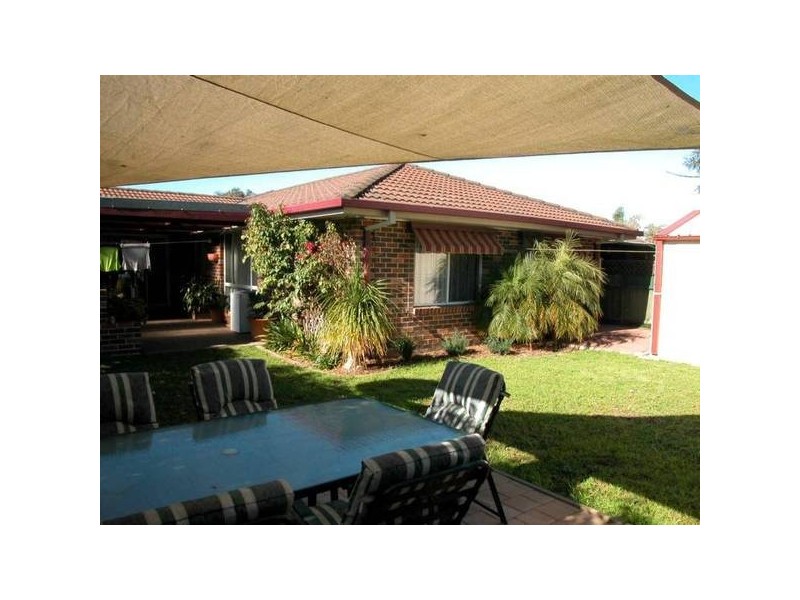 10 Dawes Place, Bligh Park NSW 2756