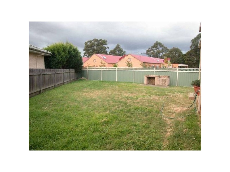 36 Batten Circuit, South Windsor NSW 2756