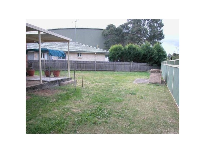 36 Batten Circuit, South Windsor NSW 2756