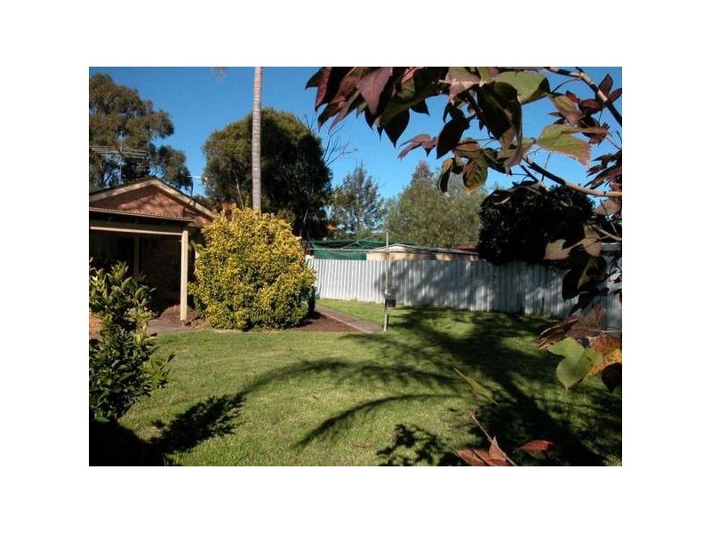 11 Liverpool Street, Pitt Town NSW 2756