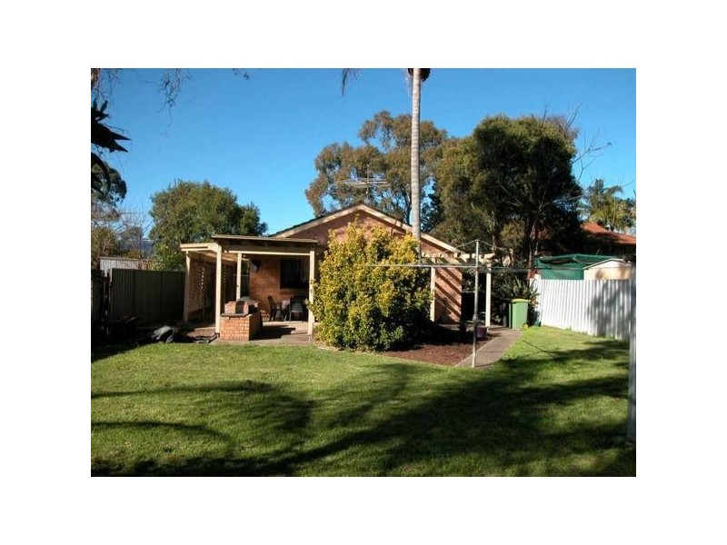 11 Liverpool Street, Pitt Town NSW 2756