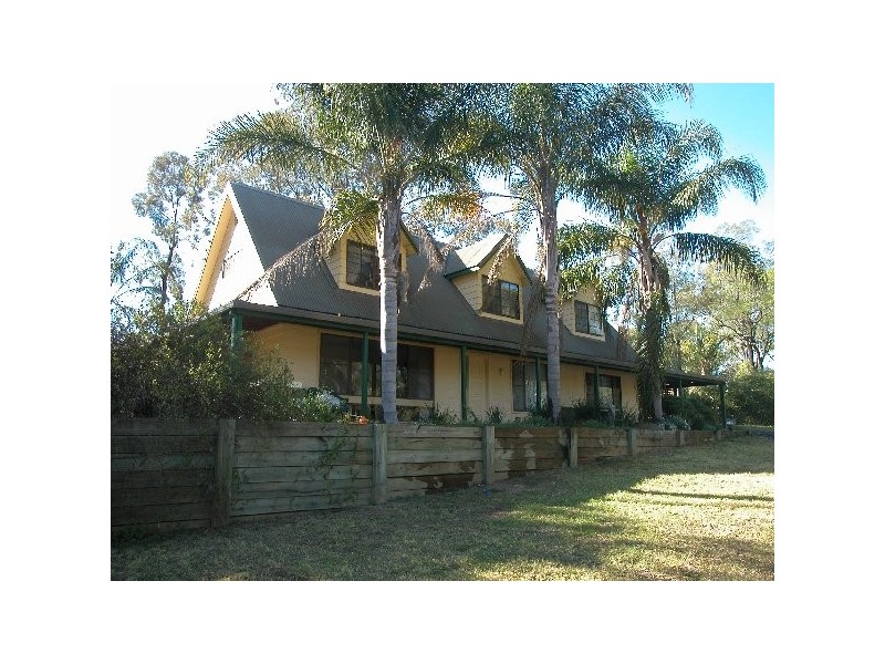 43 Mitchell Drive, Glossodia NSW 2756