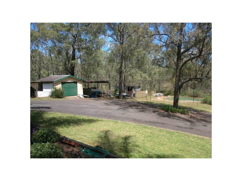 43 Mitchell Drive, Glossodia NSW 2756