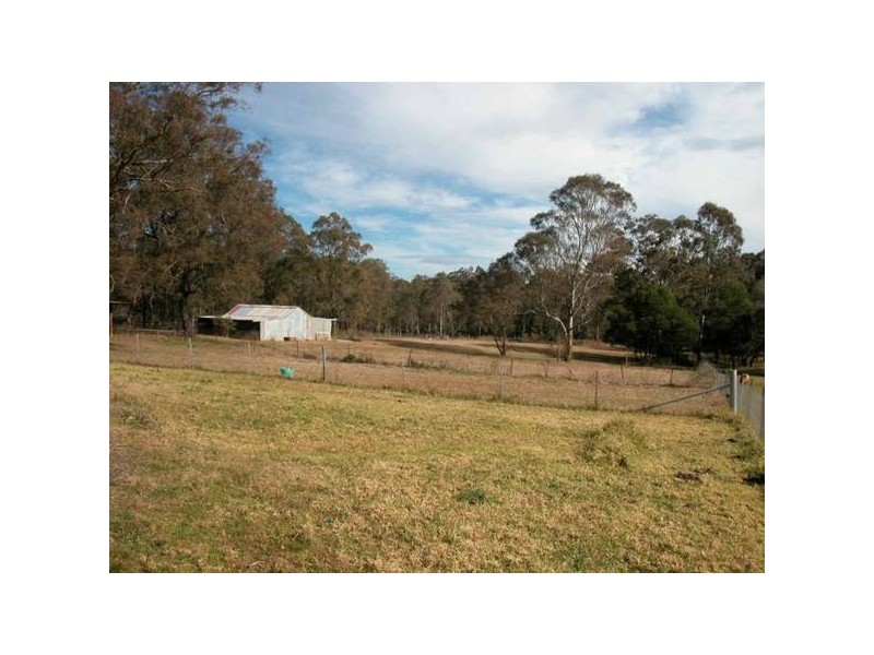 43 Mitchell Drive, Glossodia NSW 2756