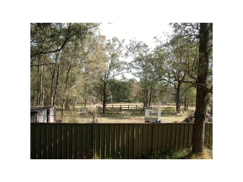 43 Mitchell Drive, Glossodia NSW 2756