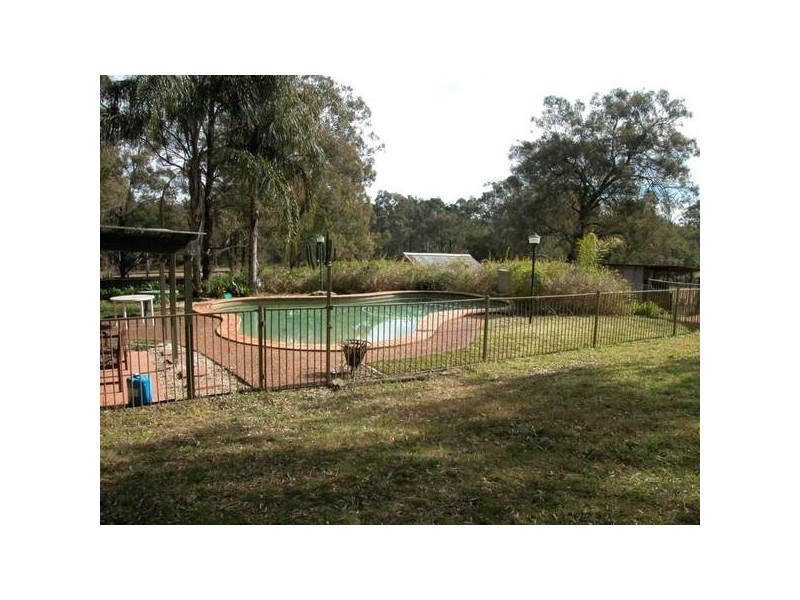 43 Mitchell Drive, Glossodia NSW 2756