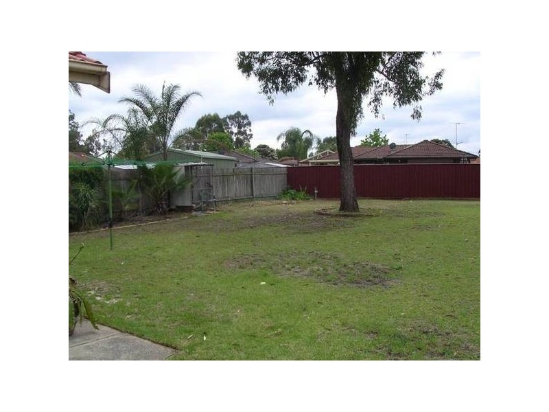15 Bateman Place, Bligh Park NSW 2756