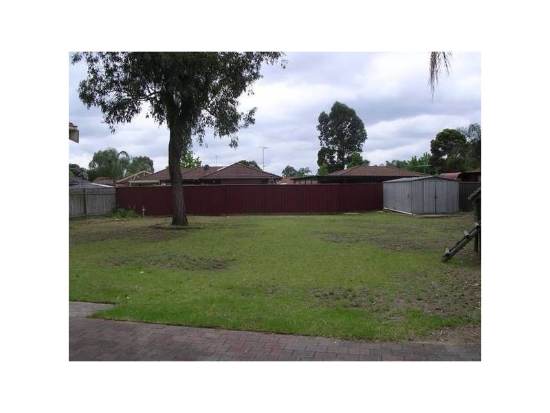 15 Bateman Place, Bligh Park NSW 2756