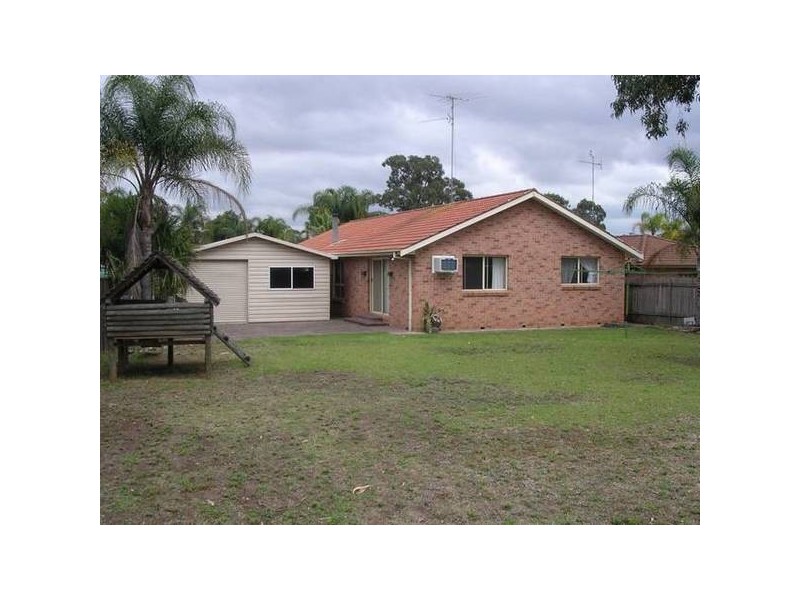 15 Bateman Place, Bligh Park NSW 2756