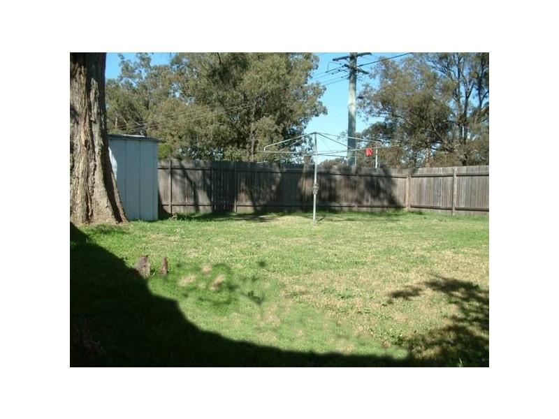 1 Claremont Crescent, Windsor NSW 2756