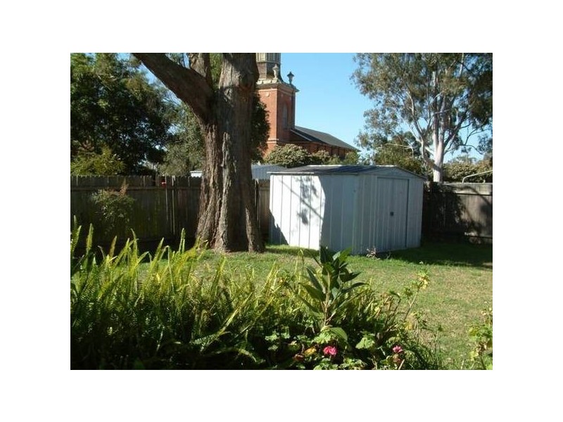 1 Claremont Crescent, Windsor NSW 2756