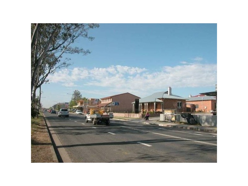 1/41 Bells Line of Road, North Richmond NSW 2754