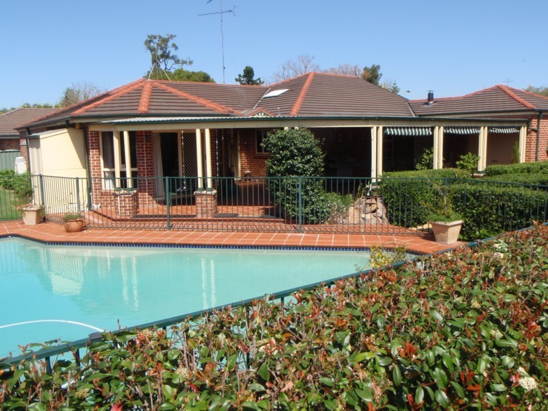 65 Flinders Place, North Richmond NSW 2754