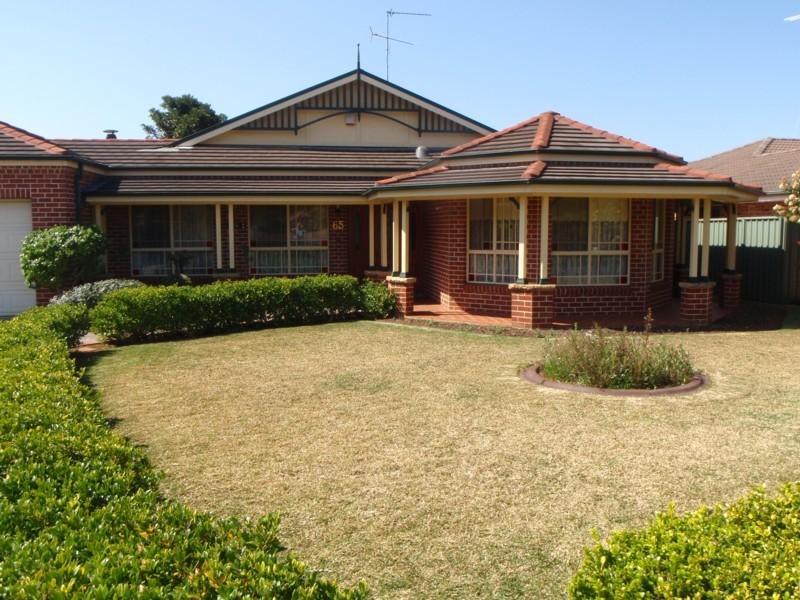 65 Flinders Place, North Richmond NSW 2754