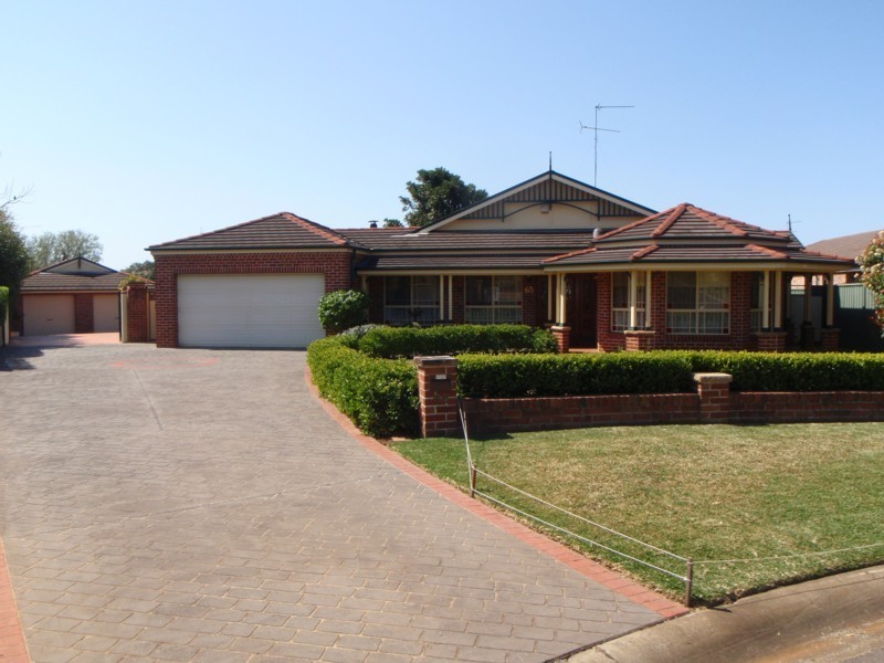 65 Flinders Place, North Richmond NSW 2754