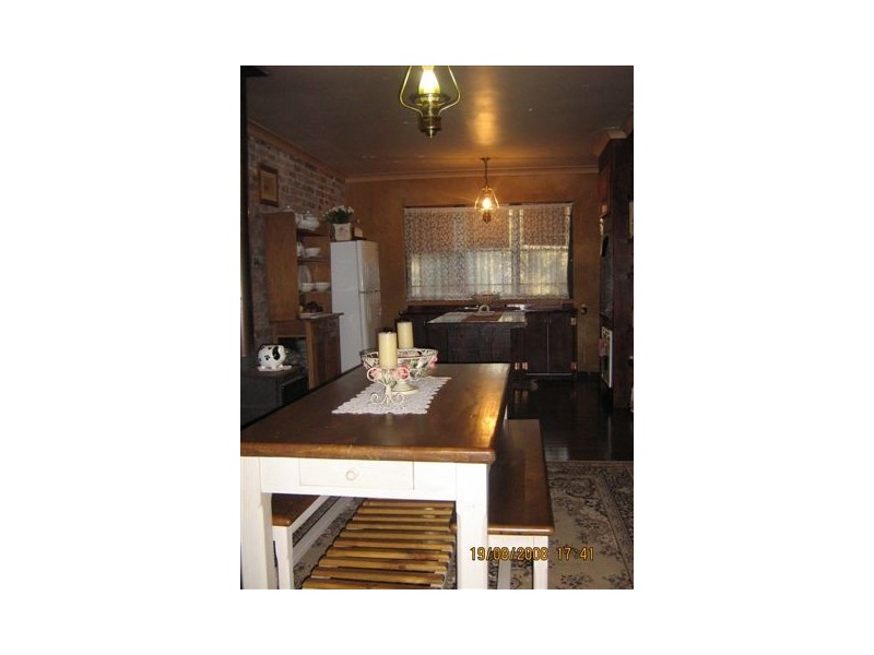 205 Old Stock Route Road, Oakville NSW 2765