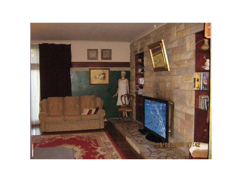 205 Old Stock Route Road, Oakville NSW 2765