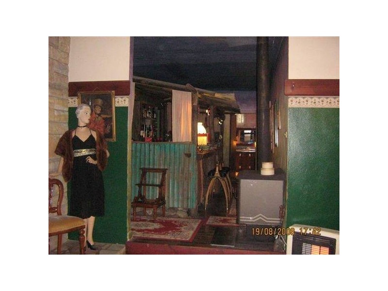 205 Old Stock Route Road, Oakville NSW 2765