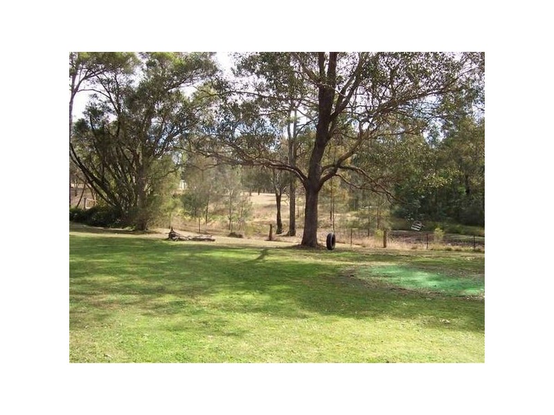 205 Old Stock Route Road, Oakville NSW 2765