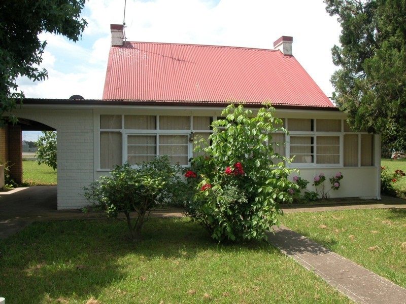 215 Richmond Road, Clarendon NSW 2756
