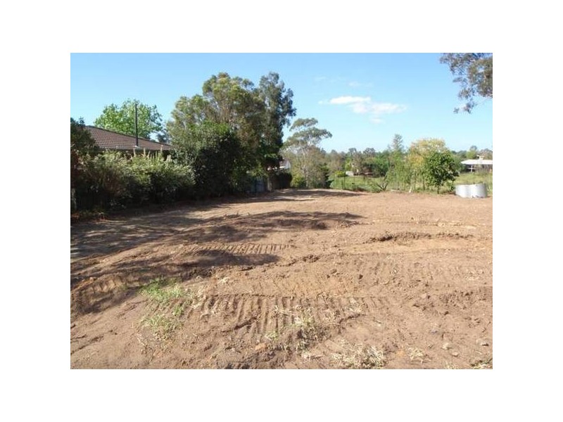 1 Greenway Crescent, Windsor NSW 2756