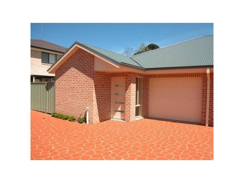 5/182 March Street, Richmond NSW 2753