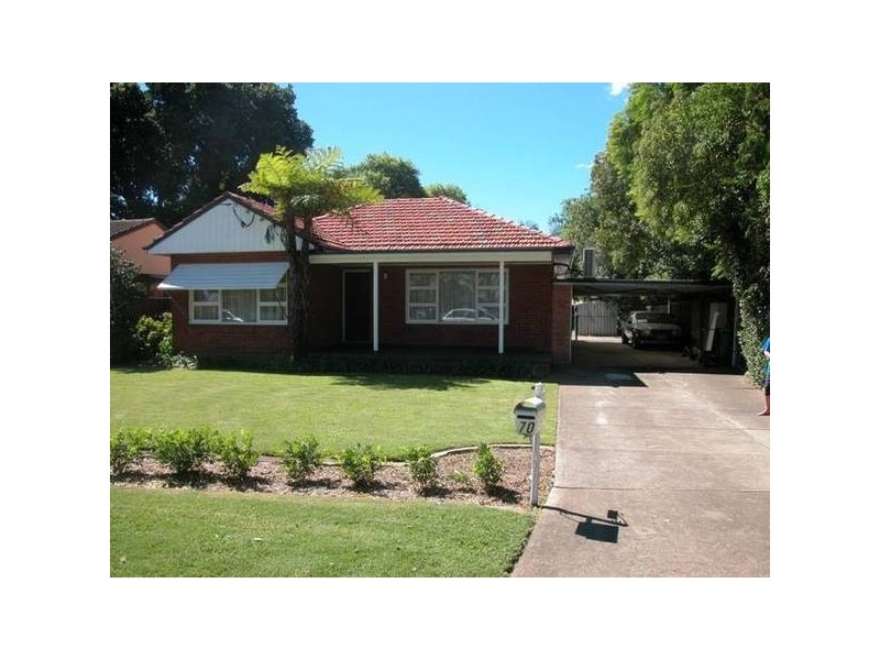 70 Dight Street, Richmond NSW 2753
